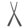 ZSHJGJR Foam Core ILF Longbow Limbs 64inch ILF Limbs 20-50lbs Compatible for 19" Bow Riser for Archery ILF Takedown Longbow Limbs Replacement Right Hand (20lbs) view 1