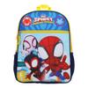 Bioworld Spidey & Friends 16" Backpack view 1