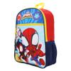 Bioworld Spidey & Friends 16" Backpack view 2