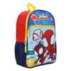 Bioworld Spidey & Friends 16" Backpack view 4