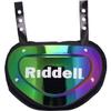 Riddell Premium Color Shift Back Plate view 1