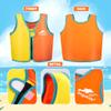 Vine Kids Swim Vest Toddler Learn to Swim Floatation Jackets Training Vest for Boys Girls (3-5 Years) view 2