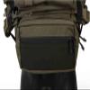 MK3 Modular Lightweight Chest Rig Micro Fight Chissis 5.56 Mag Pouch (Ranger Green) view 3