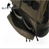 MK3 Modular Lightweight Chest Rig Micro Fight Chissis 5.56 Mag Pouch (Ranger Green) view 4