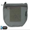 Airsoft Hunting Molle Vest Pouch Tactical Vest Carrier Drop Pouch (Foliage Green) view 2