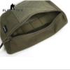 Airsoft Hunting Molle Vest Pouch Tactical Vest Carrier Drop Pouch (Ranger Green) view 4