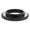 SRAM CenterLock Disc Lock Ring - Heavy-Duty Aluminum Hub Lockring for Secure Mounting of CenterLock Rotor Systems, Black, Durable Engineering & Precise Compatibility view 4