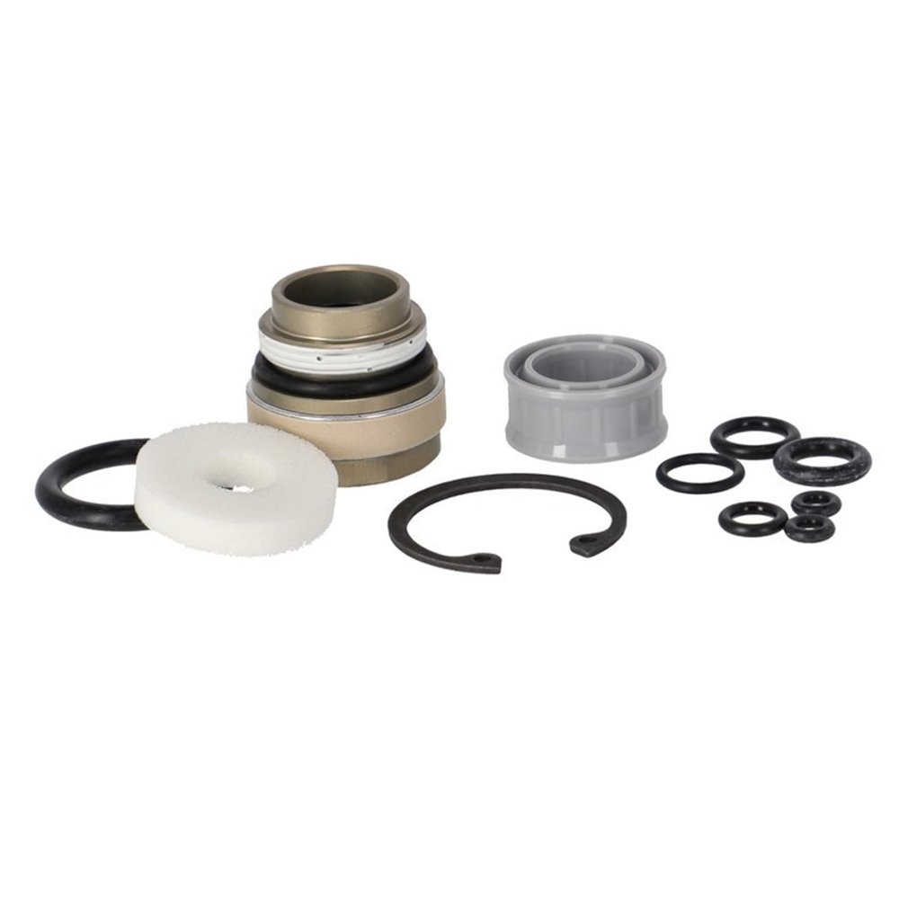 Corporation Europe RockShox Seatpost Service Kit - 200 Hour/1 Year, Reverb, A2