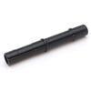 Sram, HUB AXLE SP9 Db Unisex Adult,Black-Black view 1