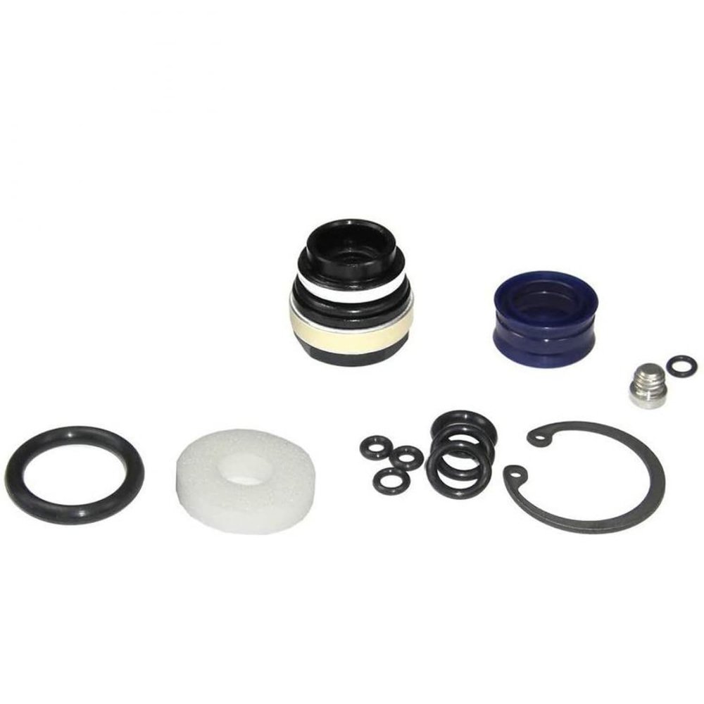 Corporation Europe RockShox Seatpost Service Kit - 200 Hour/1 Year, Reverb Stealth, A2