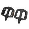 Bike Pedals Aluminum Alloy Bicycle Pedals 0.5in Thread Width for Off-Road Bicycles, Folding Bicycles, Mountain Bicycles, Road Bicycles Bicycle Accessories view 1