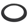 EVTSCAN 280KPa Children Bicycle Outer Tire - H Shaped Pattern Mountain Bike Outer Tyre for Cycling(18 x 2.125) view 1