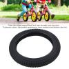 EVTSCAN 280KPa Children Bicycle Outer Tire - H Shaped Pattern Mountain Bike Outer Tyre for Cycling(18 x 2.125) view 2
