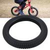 EVTSCAN 280KPa Children Bicycle Outer Tire - H Shaped Pattern Mountain Bike Outer Tyre for Cycling(18 x 2.125) view 3