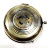 Antique Nautical Compass Pocket Compass Analog Clock Brass Navigation Compass Decor A Great Gift Item for Home Decor 3" Inches by Nautical Export India by Unique Nautical Store view 4