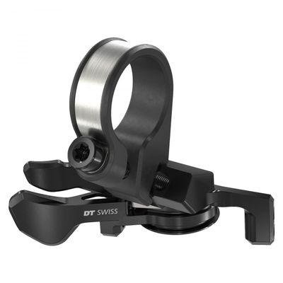 DT Swiss L2 underbar Remote Lever for Double Stage/ODL Suspension