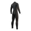 Mystic Majestic 4/3 GBS Back-Zip Wetsuit - Black 220006 XL view 2