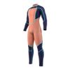 Mystic Majestic 4/3 GBS Back-Zip Wetsuit - Black 220006 XL view 3