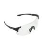 Beretta Unisex Protective Shooting Safety Plastic Frame Challenge EVO Glasses for Eye Protection - Neutral view 1