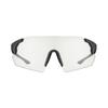 Beretta Unisex Protective Shooting Safety Plastic Frame Challenge EVO Glasses for Eye Protection - Neutral view 2