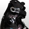 Dalbello J Green Gaia 2 GW Black/Black 20.5 view 4