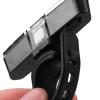 Bike Tail Light, LED Bicycle Night Cycling Flashlight USB Rechargeable Smart Waterproof Safety Rear Warning Brake Turn Signals for Mountain Bike Electric Scooter Men Women Adult Kids 5 or 6 Modes view 4