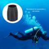 Diving Valve Handwheel, Plastic Cylinder Valve Knob Valve Handwheel Diving Cylinder Accessory view 3