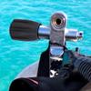 Diving Valve Handwheel, Plastic Cylinder Valve Knob Valve Handwheel Diving Cylinder Accessory view 4
