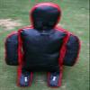 Brawl Strike Grappling Dummy MMA Wrestling Dummy Punch Bag Judo Martial Arts (70'' 180cm, Red/Black) view 2