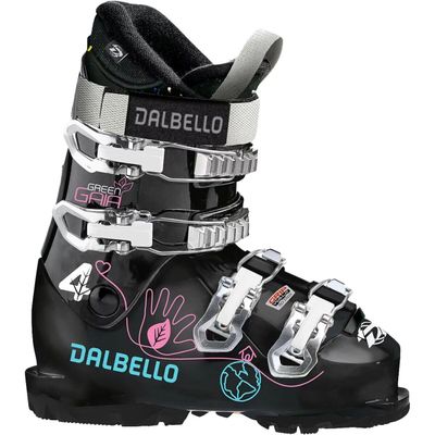 Dalbello J Green Gaia 4 GW Black/Black 24.5