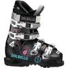 Dalbello J Green Gaia 4 GW Black/Black 24.5 view 1