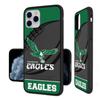 Keyscaper Philadelphia Eagles Pastime Design Bump Case for iPhone view 2