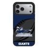 Keyscaper New York Giants Bump Case with 8.2ft Drop Protection view 1