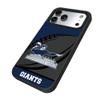 Keyscaper New York Giants Bump Case with 8.2ft Drop Protection view 2