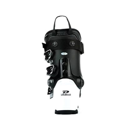 Dalbello Veloce 75 GW Ski Boot (Women's), Polar White/Black, 23.5