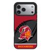 Keyscaper Tampa Bay Buccaneers Pastime Design Bump Case for iPhone view 1
