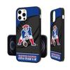 Keyscaper New England Patriots Pastime Design Bump Case for iPhone view 3