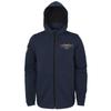 Outerstuff New Orleans Pelicans NBA Big Boys Youth (8-20) Showtime Jacket, Navy Medium 10-12 view 1