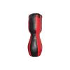 Brawl Strike MMA Boxing Floor to Ceiling Punching Bag PU Leather (180cm, Red/Black) view 1