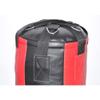 Brawl Strike MMA Boxing Floor to Ceiling Punching Bag PU Leather (180cm, Red/Black) view 3