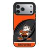 Keyscaper Cleveland Browns Pastime Design Bump Case for iPhone view 1