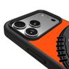 Keyscaper Cleveland Browns Pastime Design Bump Case for iPhone view 3