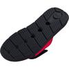 Under Armour Men's Ignite Pro Slide, (600) Red/Black/Black, 18, US view 2