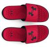 Under Armour Men's Ignite Pro Slide, (600) Red/Black/Black, 18, US view 3