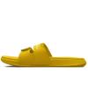 Under Armour Women's Ansa Studio, (700) Zeppelin Yellow/Zeppelin Yellow/Lemon Ice, 8, US view 2