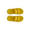 Under Armour Women's Ansa Studio, (700) Zeppelin Yellow/Zeppelin Yellow/Lemon Ice, 8, US view 4