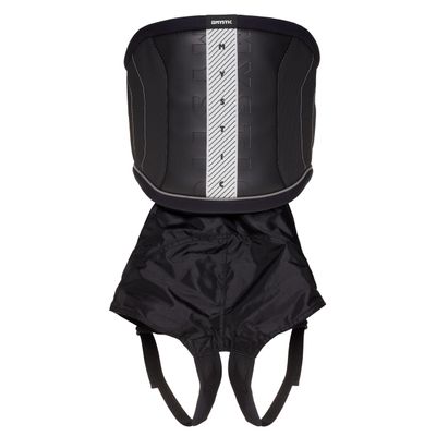 Mystic 2022 Star Hybrid Harness - Black 220119 L