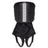 Mystic 2022 Star Hybrid Harness - Black 220119 L view 1