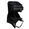 Mystic 2022 Star Hybrid Harness - Black 220119 L view 2