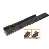 360 Tactical  11 Slots Riser Base Adapter 11mm Dovetail Extension to 20mm Weaver Picatinny Rail Mount W/ 1 INCH 25.4MM Low Profile Scope Ring view 4